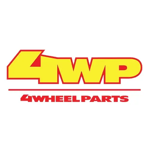 4wheelparts-logo