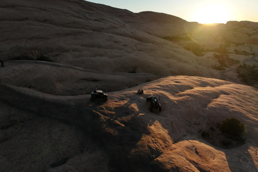 valor offroad moab utv content marketing photoshoot 1 scaled